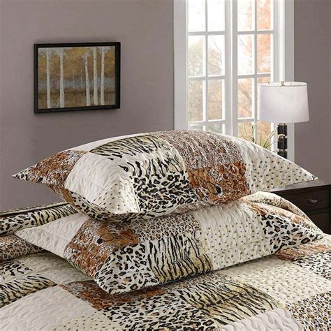 Luxury Animal Print Bedding | Foter