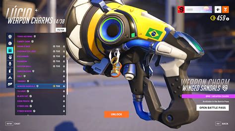 Overwatch 2 Shop Item Mistakenly Listed As Part Of Battle Pass