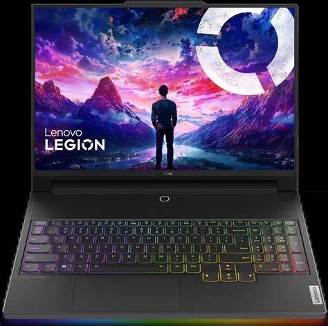 Lenovo Pc Gaming Legion Qwertz Irx Hifi Lu