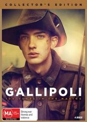 Gallipoli Disambiguation Internet Movie Firearms Database Guns In