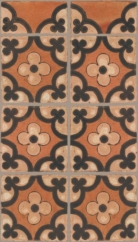 Pd Tc Pwb Ticsa Usa Luxury Terracotta Tile