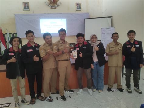 Informatika Umm Program Studi Informatika Universitas Muhammadiyah