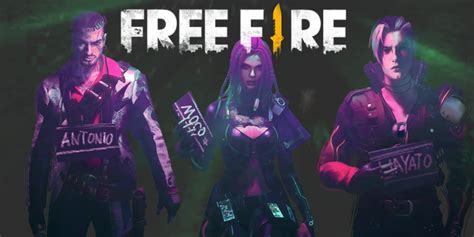 Free Fire Cinco Dicas Para Subir De Ranking E Pegar Patente Mestre O