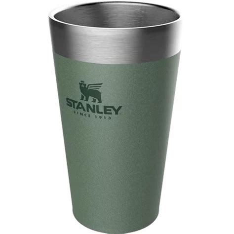 Copo Térmico de Cerveja VD Stanley 473ML GRAVADO A LASER Shopee Brasil