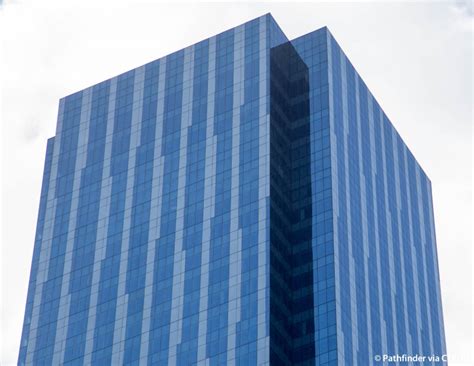 Bdo Corporate Center Ortigas The Skyscraper Center