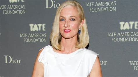 Joely Richardson Husband Is Joely Richardson Married ABTC