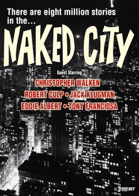 Naked City