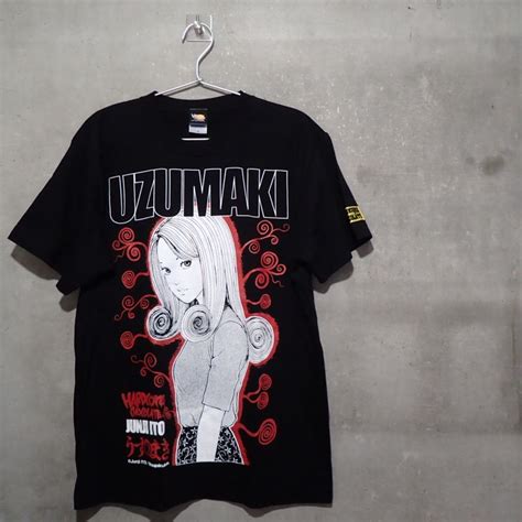 HARDCORE CHOCOLATE コアチョコ うずまき UZUMAKI 巻髪