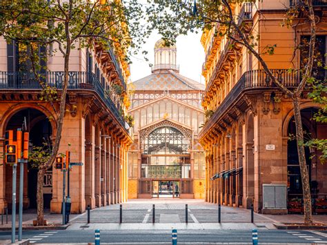 How Barcelonas Superblocks” Are Transforming Urban Planning — Daily