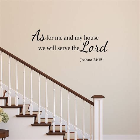 2 Sheets Bible Verse Wall Decals Scripture Wall Decal Wall Stickers