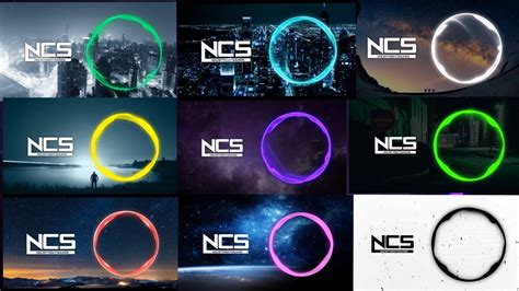 NCS Circle Color Meaning YouTube