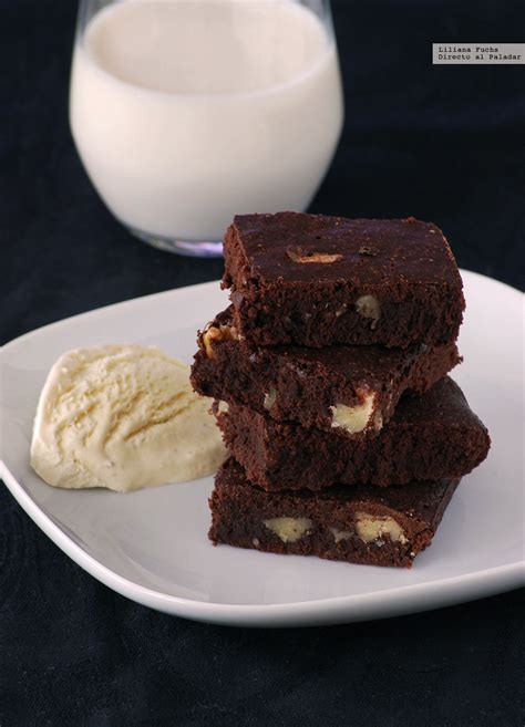 Los Mandamientos Del Brownie Perfecto C Mo Hornear Los Mejores Brownies