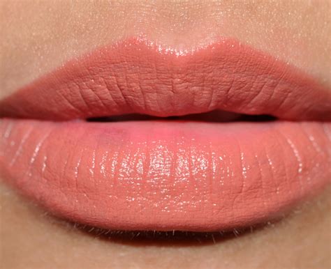 The Summer Season Bobbi Brown Guava Lipstick