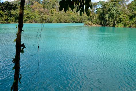 Cañón del Jabalí Espíritu del Mundo Maya