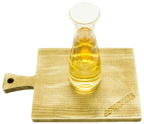 Condimento Balsamico Bianco Industrie – Kühne Food Partners