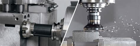 Vertical Vs Horizontal Machining Centers Okuma