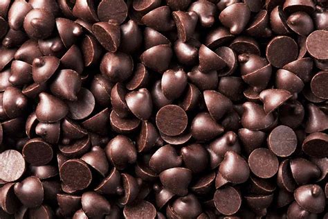 Study Finds High Levels of Lead in Dark Chocolate