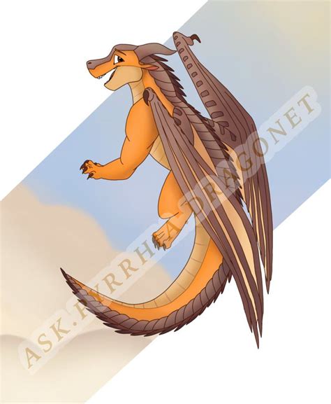 Wings Of Fire The Dragonet Prophecy By KaylasCorner Wings Of Fire