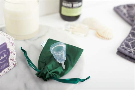 The Travelers Guide To Sustainable Menstrual Products • In Locamotion