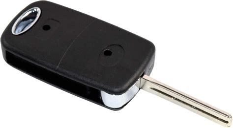 Hqrp Upgrade Remote Flip Folding Key Fob Shell Case Keyless Entry W