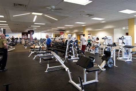 MINNESOTA VALLEY YMCA IN BURNSVILLE - Updated January 2025 - 12 Photos & 15 Reviews - 13850 ...