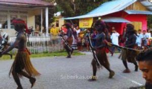 Tari Cakalele: Asal, Sejarah,Gerakan,Keunikan Hingga Fungsi