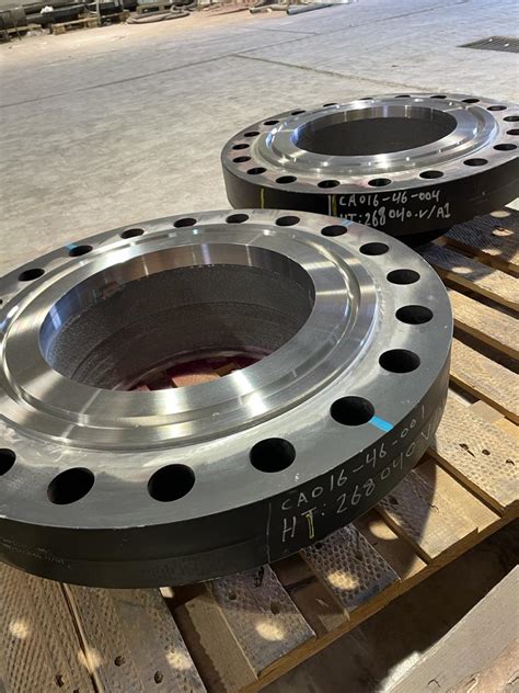 Clad Fitting And Flanges Cladtek