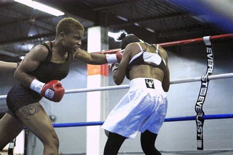 Whitney Gunter Boxer Profile Wiki Boxrec Women Boxing List