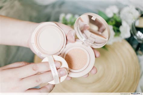 Wardahs Colorfit Cushion Compact Will Give You Effortless Glowing Skin