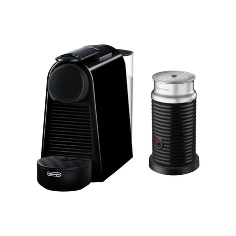 Nespresso Essenza Mini En Bae Maschine Von Delonghi