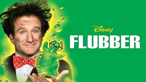 Flubber 1997