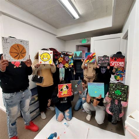 Groups – New Horizon Youth and Family Services 2023