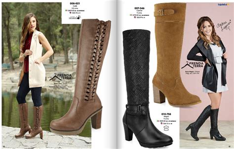 Venta Catalogos De Cklass Botas En Stock