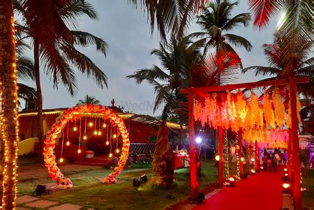 Mar Vista Beach House South Goa Goa Wedding Venue Cost