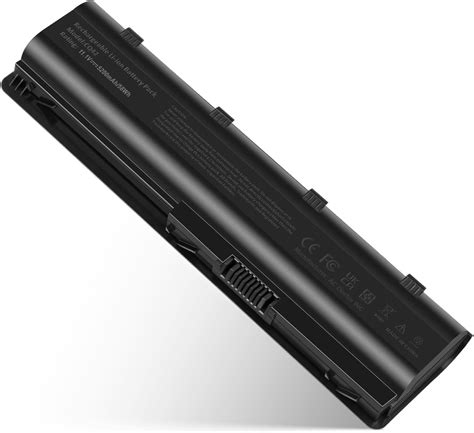 Amazon TREE NB Replacement Battery For HP MU06 MU09 Laptop Battery