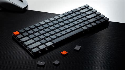 Keychron K3 Ultra Slim Wireless Mechanical Keyboard Version 2