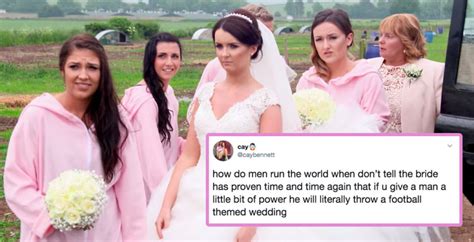 Don T Tell The Bride Memes These Are The Best