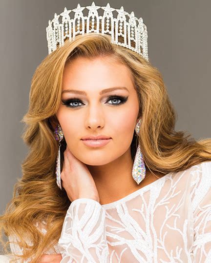 Hall Of Fame Miss Mississippi Usa® And Miss Mississippi Teen Usa®