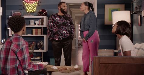 Black Ish Season 7 Streaming Watch And Stream Online Via Disney Plus