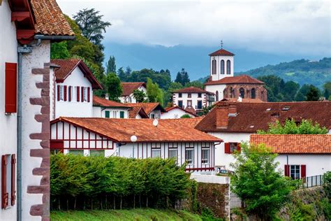 The Most Beautiful Villages In The Pyrenees Generalinfomax