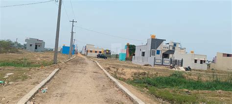 Sq Ft Plots Lands For Sale In Sri Balaji Nagar Phase At