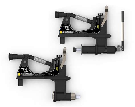 Equalizer TFA15TI Integral Hydraulic Flange Alignment Tool Wind