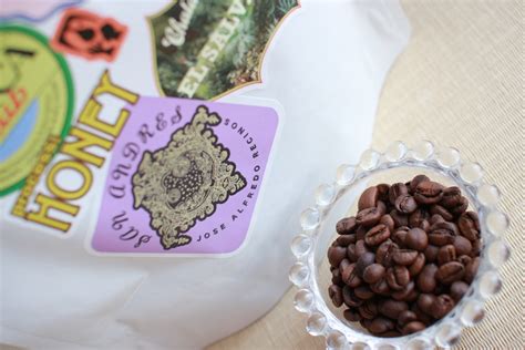 Typica Club第6弾「エルサルバドル」到着！ Nineten Coffee Weblog