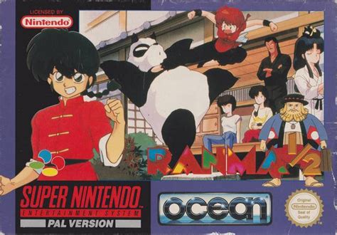 Ranma ½ Hard Battle release date videos screenshots reviews on RAWG