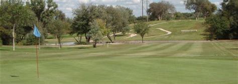 John Pitman Municipal Golf Course Tee Times - Hereford TX