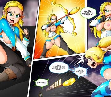Smash Bros Extreme Muses Sex And Porn Comics
