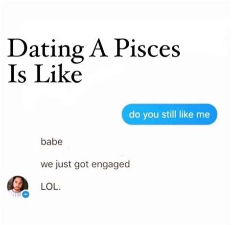 Pisces Memes♓️ On Instagram We Just Wanna Make Sure 😂 Follow