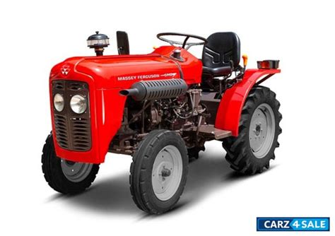 Massey Ferguson 5118 2wd Tractor Price Specs Mileage Colours Photos