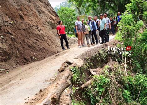 32 Desa Di Kudus Masuk Daerah Rawan Banjir Dan Longsor Ini Daftarnya