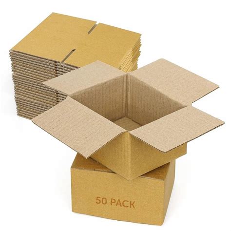 Plain Brown Corrugated Box At Rs 20 Piece Corrugated Box In Vasai